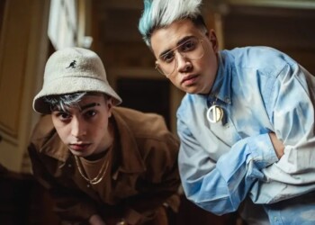 Rusherking y FMK actuarán en la nueva edición del Festival  “Misiones Vibra”