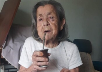 Rincón de los Recuerdos: la primera dama de la pesca