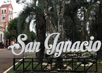 San Ignacio: llega la Fiesta Patronal en honor a San Ignacio Loyola