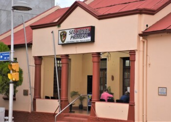 Le vaciaron la caja de ahorros con el cuento de la “actualización de datos”