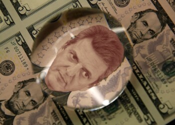 La estrategia de Massa para ser presidente: calmar al mercado financiero y a la inflación