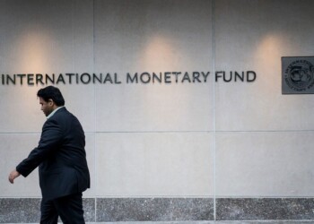 Sergio Massa: “Tenemos que conseguir dólares para sacarnos de encima al FMI”