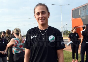 “Nunca diría que no a la Selección”