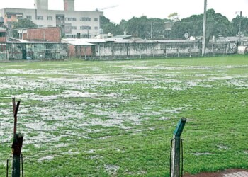 Liga Posadeña: suspenden encuentros de cuartos de final