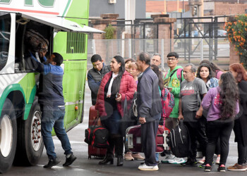 Autorizaron suba del 10% en media distancia y las empresas la consideran “vergonzosa”