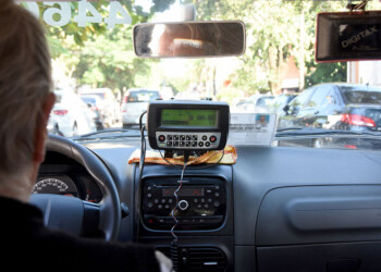 Concejales posadeños aprobaron aumentos en la tarifa de taxis y alumbrado público