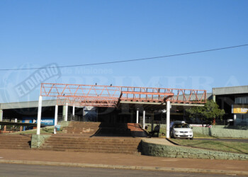 Desde este lunes, la terminal será administrada otra vez por la Municipalidad de Posadas