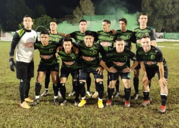 Timbó pisó fuerte en Garuhapé y se adelantó en la final