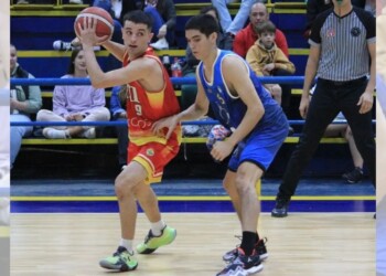 El color lo pone el clásico