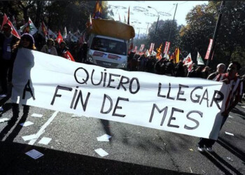 Trabajadores pobres: al 56% el sueldo le alcanza solo para los gastos básicos