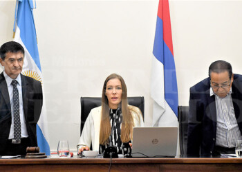 El martes habrá veredicto en el juicio a padrastro abusador