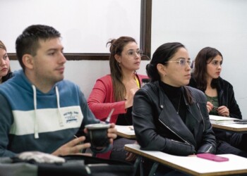 La centralidad de la formación en el nuevo paradigma de las TIC’s