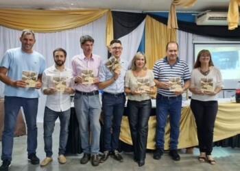 Un libro basado en testimonios reales