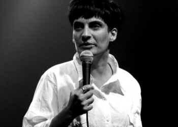 La sala Mandové Pedrozo continúa con sus espectáculos de “stand up”