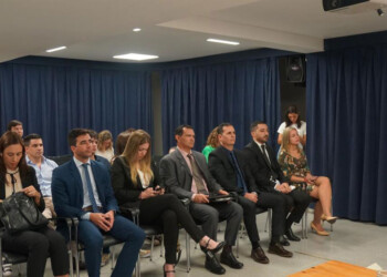 Siete abogados serán designados en cargos de la Justicia provincial