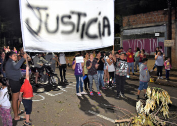 Rechazaron la exención de prisión a comerciante acusado de abuso