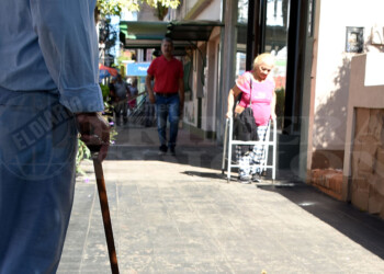 Impulsan paradigma del envejecimiento saludable en adultos mayores de Misiones