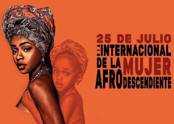 La lucha de las Mujeres Afrodescendientes