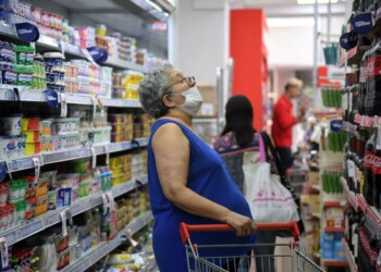 Alimentos sin precios congelados: ¿cómo impacta en las góndolas hasta las PASO?