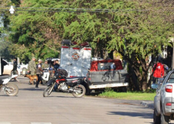 Caso Cecilia Strzyzowski: hallan rastros de sangre humana en la casa del clan Sena