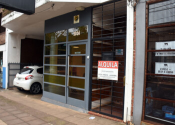 Presentan proyecto de ley para facilitar el acceso de jóvenes al mercado de alquiler