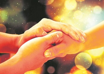 Ecosanación: gratitud