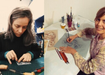 Un reencuentro en el lenguaje de la figura