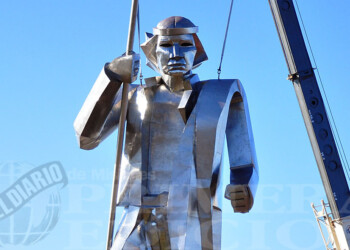 Cumple 10 años el Andresito de la costanera