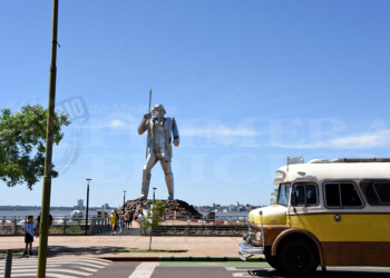 Vacaciones en Posadas con actividades en los barrios, paseos y balnearios habilitados