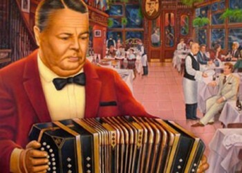 Bandeononistas rendirán tributo a Troilo en el día de su nacimiento