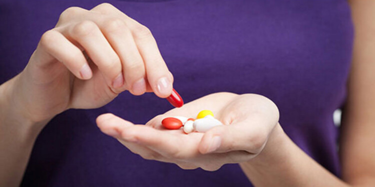 Valeria Deschutter insistió en la importancia de recurrir a los antibióticos sólo en caso de ser necesario y siempre bajo indicación médica.