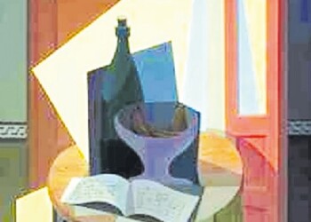 El cubista argentino que causó una revolución artística