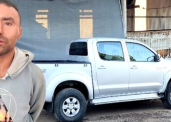 Sin pistas ni sospechas en torno al asalto al camión frigorífico