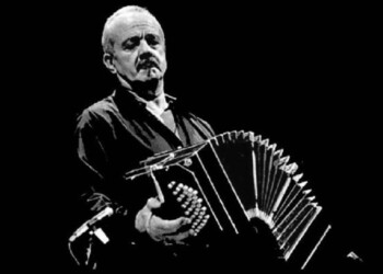 El legado de Piazzolla resuena tras 33 años de su partida eterna