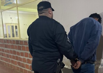 Posadas: intentó asaltar al chofer de un colectivo en pleno recorrido