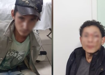 Detuvieron en Brasil a dos ladrones armados que atacaron en Misiones