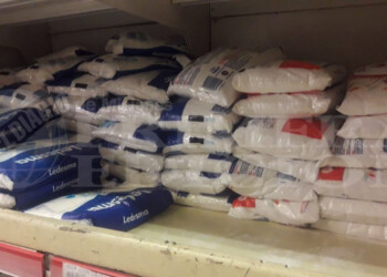 Comerciantes alertaron por productos que aumentaron cerca de un 10% el último mes