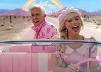 El fenómeno Barbie, en números