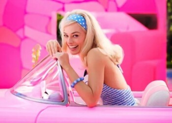 Las redes sociales “explotan” con Barbie