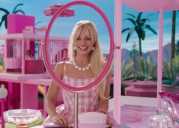 Las redes sociales “explotan” con Barbie