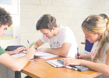 Tu entorno también define tus resultados