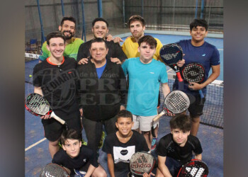 Pádel: un estilo de exportación