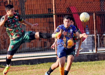 Provincial: todos juegan el domingo