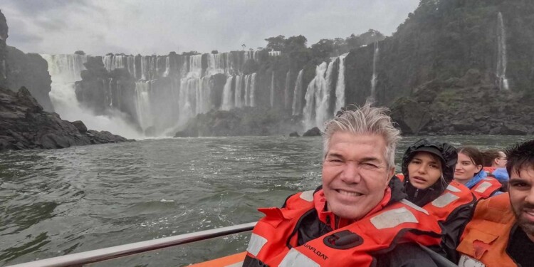 Fotos: gentileza Walter Fernández