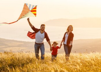 Disfrutar para crear más