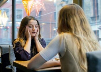 Conviértete en el mejor apoyo emocional