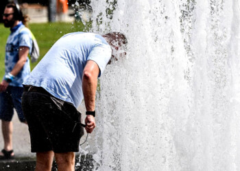 Calor extremo y global: crónica de los días más tórridos del planeta