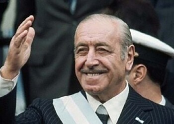 Un “portazo” clave en la historia argentina