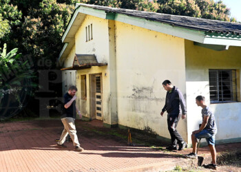 Avanza la Casita de San Miguel, un espacio de reinserción y segundas oportunidades