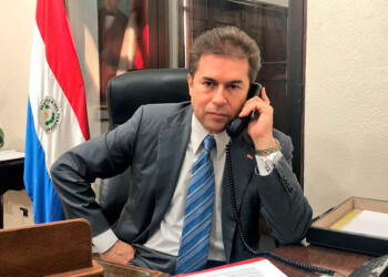 Rotundo rechazo al planteo del “Trump paraguayo” de construir un muro entre Argentina y Paraguay